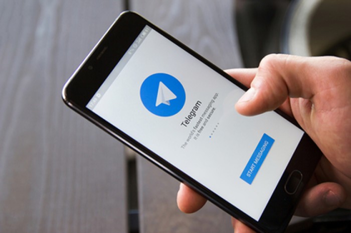 В Telegram обнаружили серьезную уязвимость