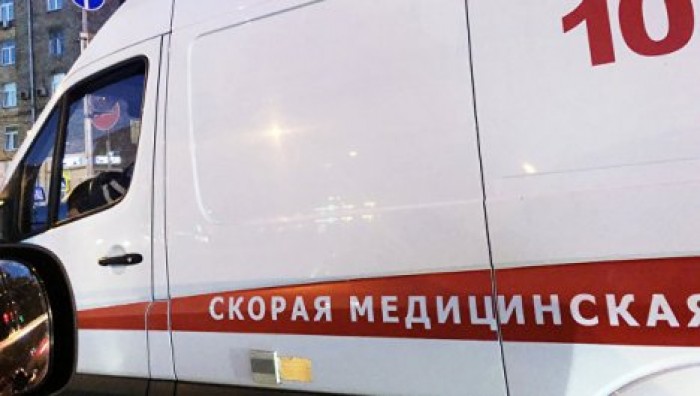 В Вологодской области умер принц из Нигерии, женившийся на россиянке
