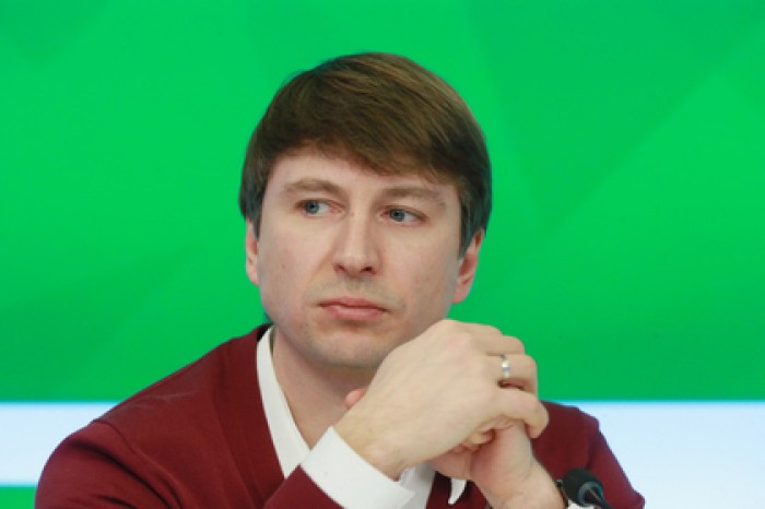 Ягудин отказался выбирать между Медведевой и Загитовой