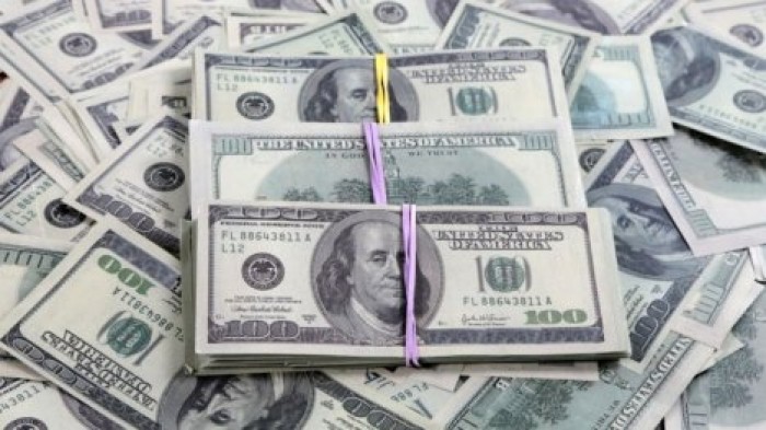 За год мировое благосостояние выросло на 4,6%‍