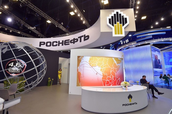 За последние три года «Роснефть» направила на инновации 210 миллиардов рублей