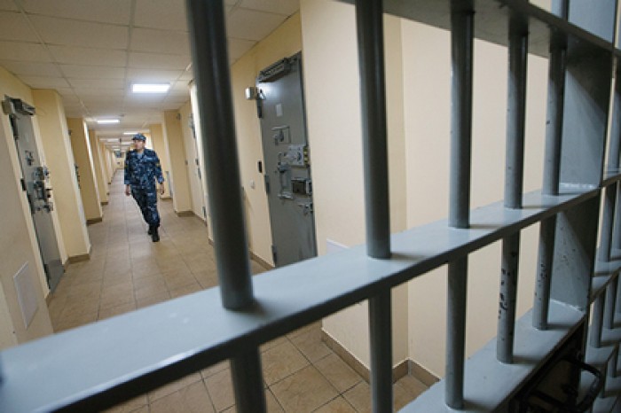 Жена омского зэка рассказала о «мясорубке» со 150 участниками