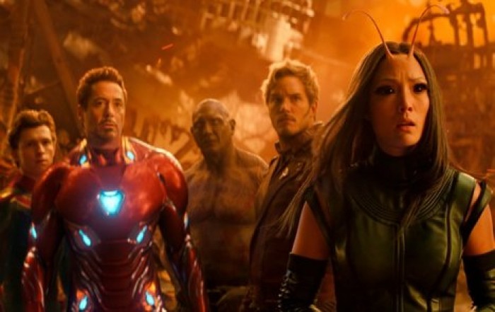 Журнал Empire назвал лучший фильм 2018 года