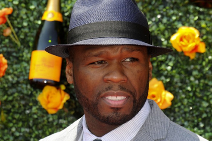 50 Cent следом за Макгрегором высмеял Мэйуэзера