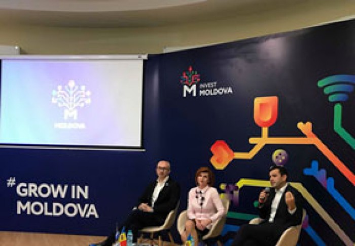 AGENŢIA DE INVESTIŢII ÎNDEAMNĂ CETĂŢENII STRĂINI „SĂ CREASCĂ ÎN MOLDOVA”