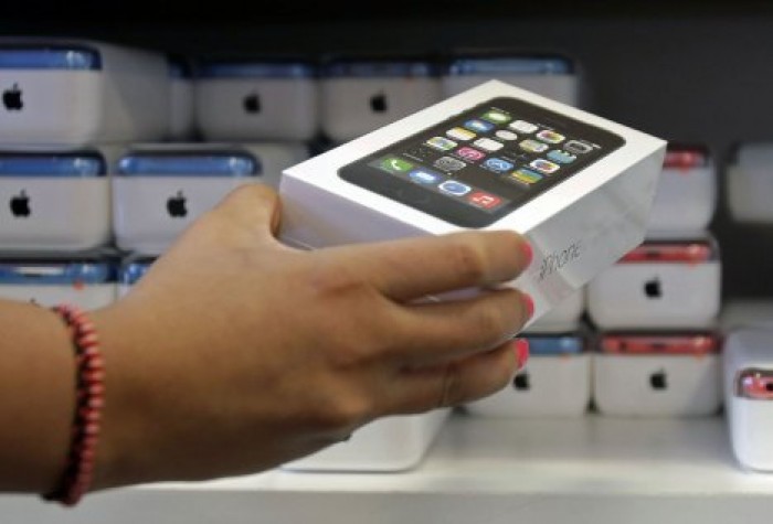 Apple засекретит количество проданных iPhone, iPad и MacBook
