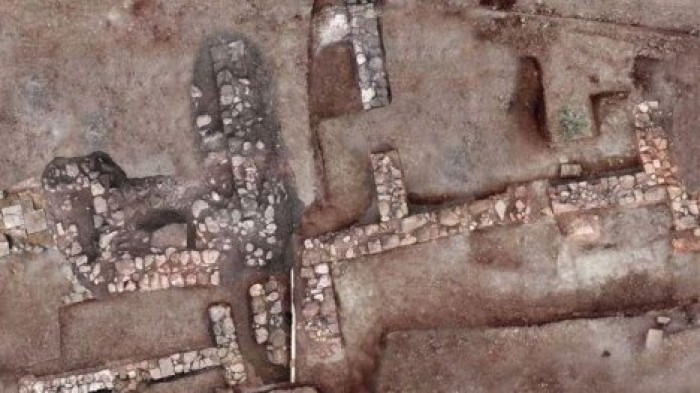 Археологи заявили об обнаружении древнегреческого города Тенея