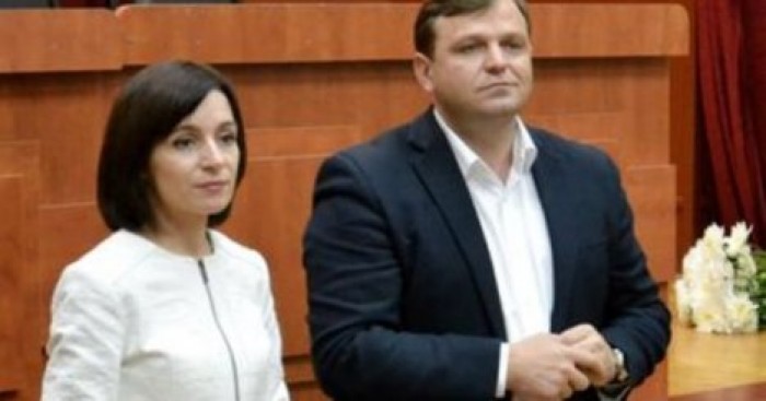 Богдан Цырдя: Санду и Нэстасе рыли Додону яму - и сами в нее попали