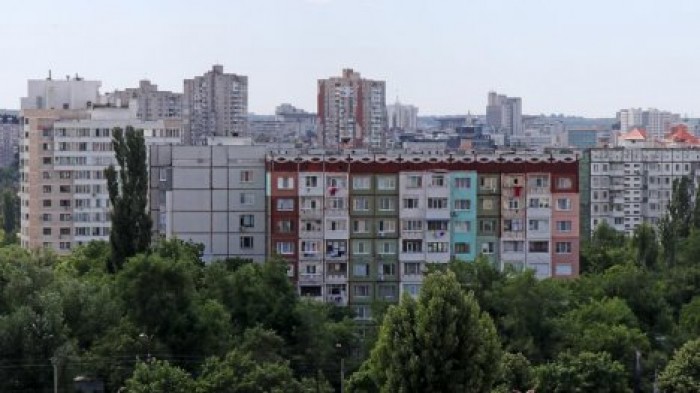 Более 170 домов на Рышкановке остаются без отопления и горячей воды из-за аварии на теплоцентрали