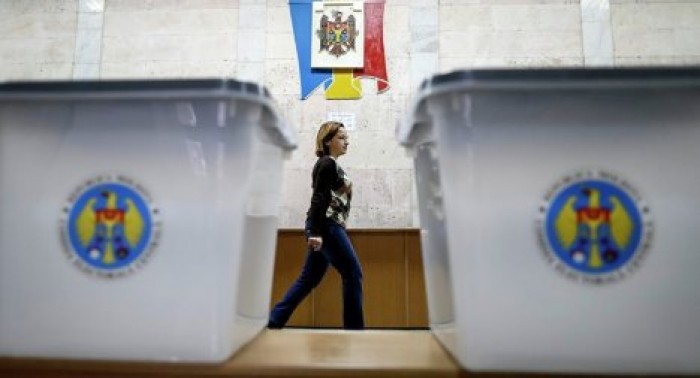 Более трех тысяч граждан предварительно зарегистрировались для участия в парламенских выборах