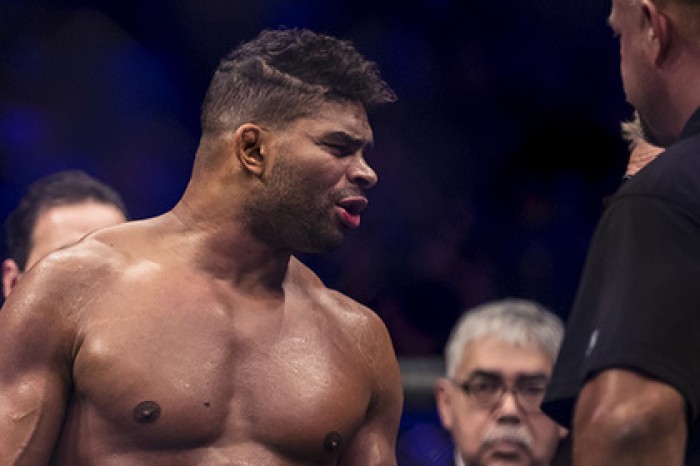 Бойцу UFC пришлось гуглить соперника-россиянина