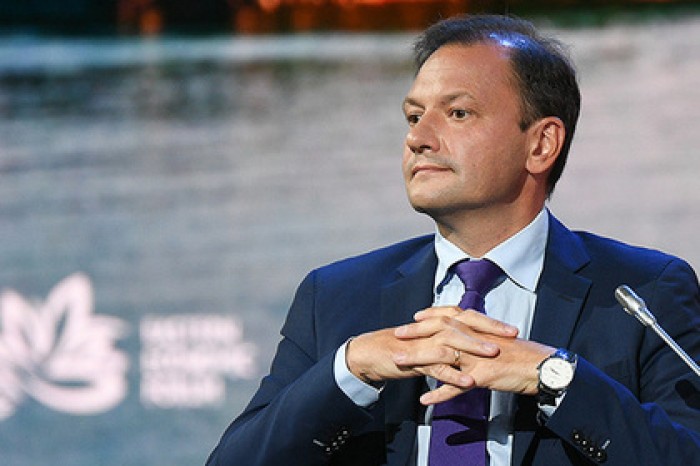 Брилев подтвердил британское подданство и удивился расследованию на эту тему