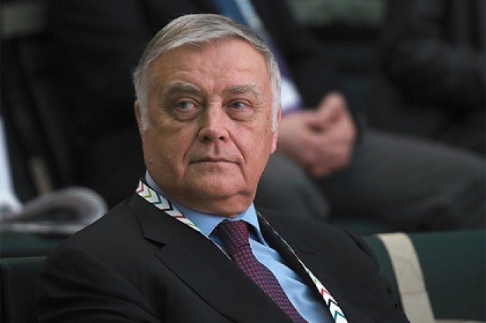 Бывший глава РЖД потребовал от «Новой газеты» два миллиона рублей