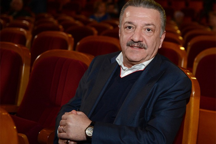 Бывший владелец «Черкизона» письмо Путину назвал провокацией