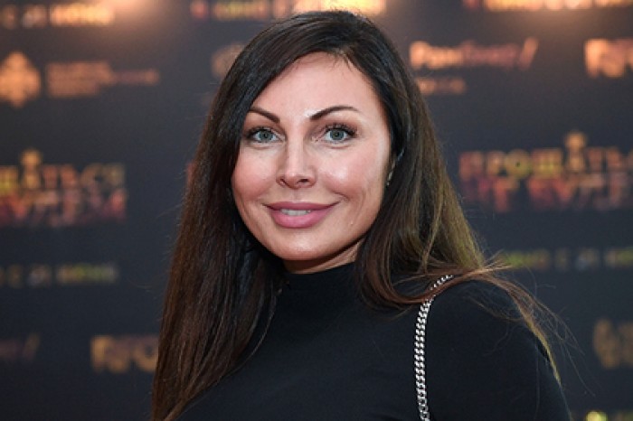 Даша Букина из «Счастливы вместе» рассказала о побежденном бесплодии