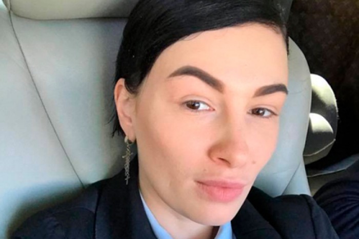 Давшая скандальное интервью певица Приходько высказалась о Тимошенко и лжецах