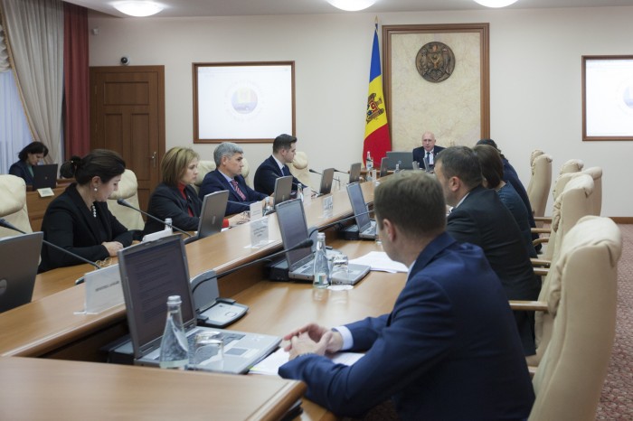Действие договоров госзакупки продуктов питания в системе образования будет продлено до 5 лет