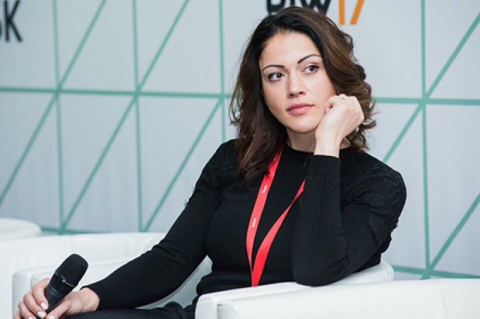 Директором по контенту Rambler Group станет Софья Квашилава