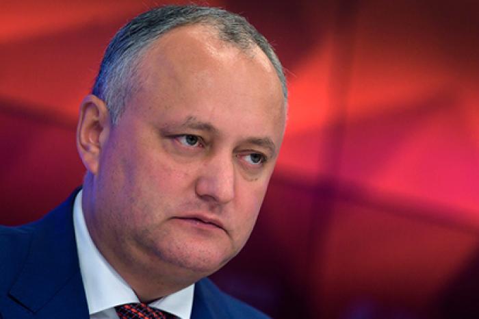 Додону решили преподнести сюрприз и уволить