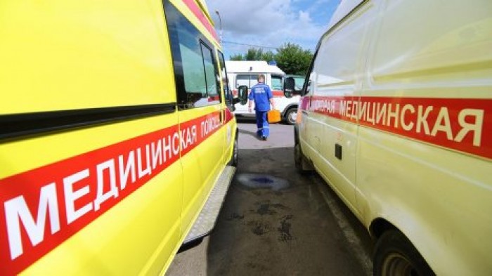 Два человека погибли при обрушении моста в ХМАО