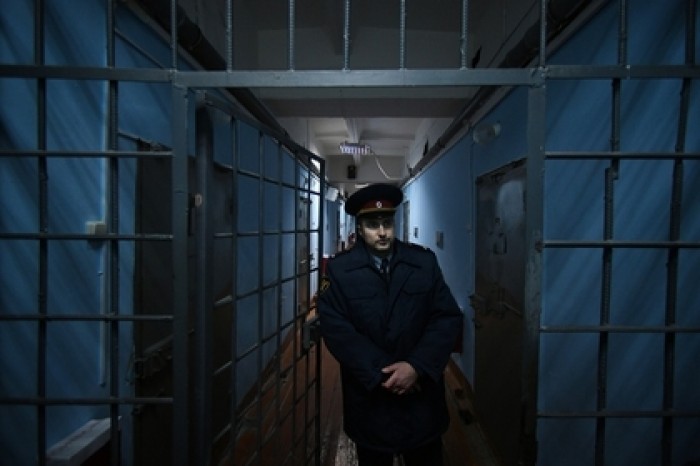 Двое заключенных в приморской колонии найдены мертвыми