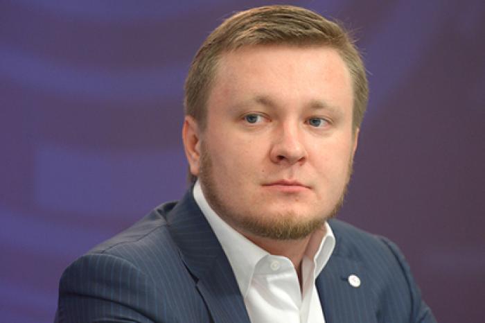 Эксперт высоко оценил создание площадки для контактов бизнеса России и КНР