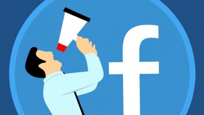 Facebook даст 10 минут на удаление отправленного сообщения