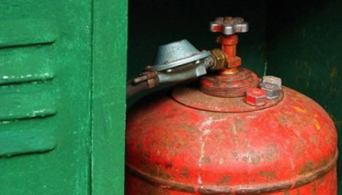 Газовые баллоны будут продавать только специализированные компании