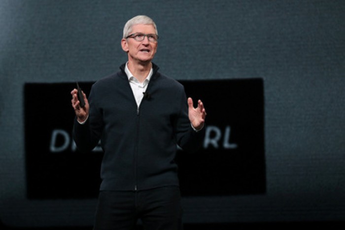 Глава Apple рассказал об усталости от iPhone