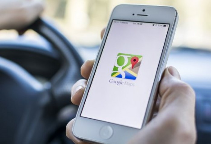Google выпустила мессенджер для общения в картах