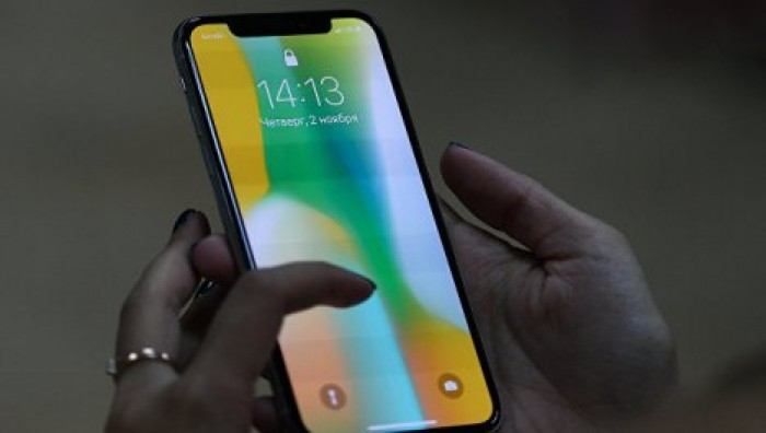 iPhone X отреагировал на обновление iOS взрывом