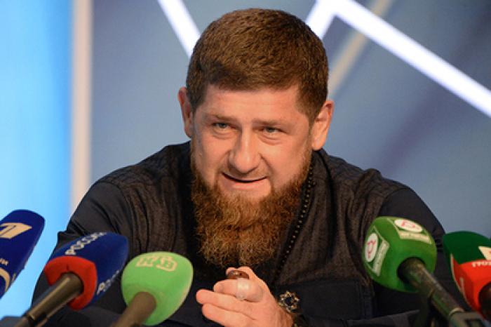 Кадыров решил усилить «Ахмат» и сделать его вторым после UFC