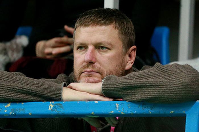 Кафельников заплатил за нападение на капитана «Спартака»