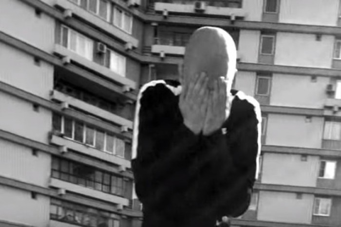 Клип Хаски «Иуда» заблокировали на YouTube