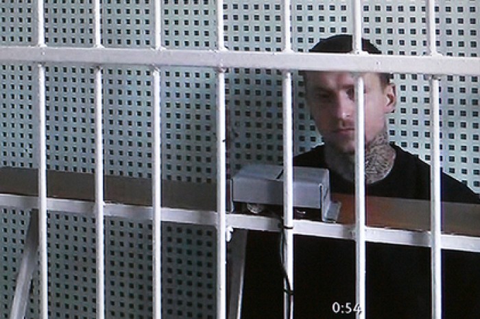 Кокорина и Мамаева лишили спортивных привилегий в СИЗО