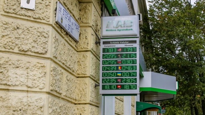 Курс валют на 12 ноября
