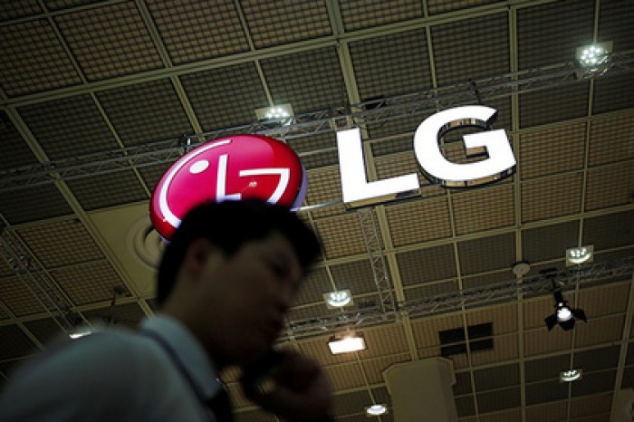 LG выпустит телефон с шестнадцатью камерами