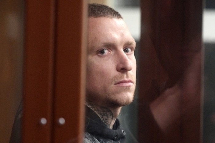 Мамаев обзавелся иконостасом в СИЗО