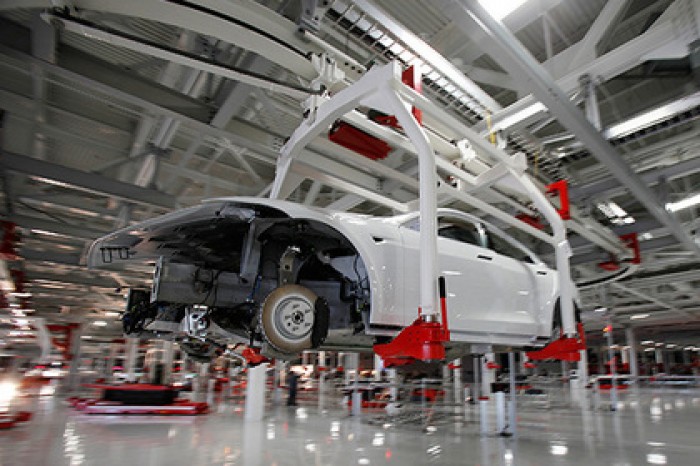 Маск предсказал скорую смерть Tesla