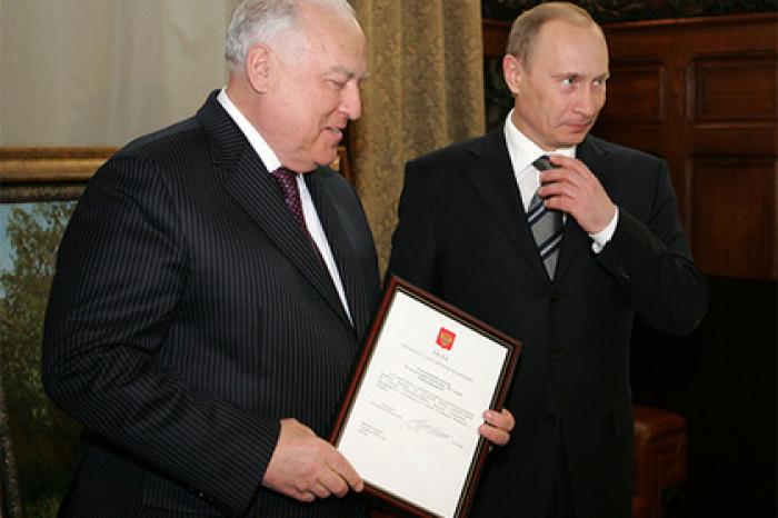 Майские указы Путина и Черномырдин помогли россиянам описать первый секс