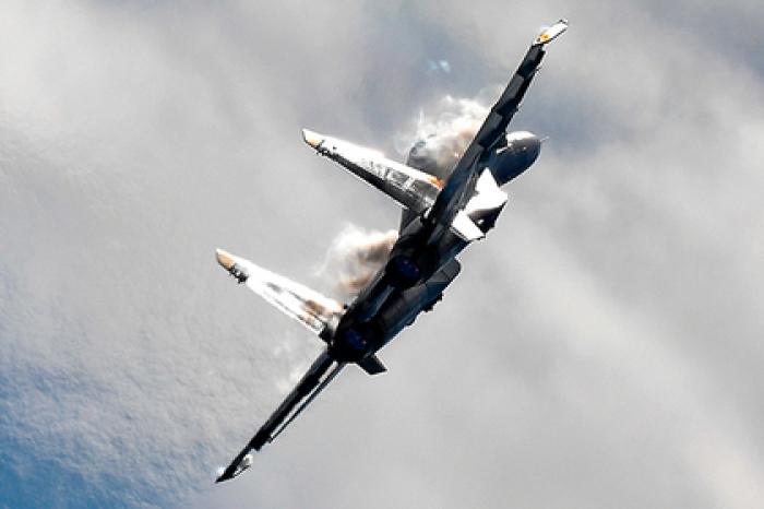 МиГ-35 получит лазерное оружие и радар с АФАР