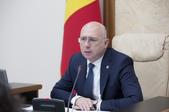 Молдова и Румыния начали переговоры об отмене тарифов на роуминг