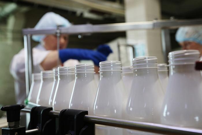 Молочную продукцию Подмосковья задумали вывести в онлайн и лишить накруток