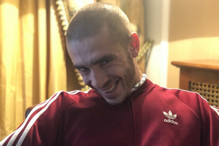 На Хаски завели уголовное дело