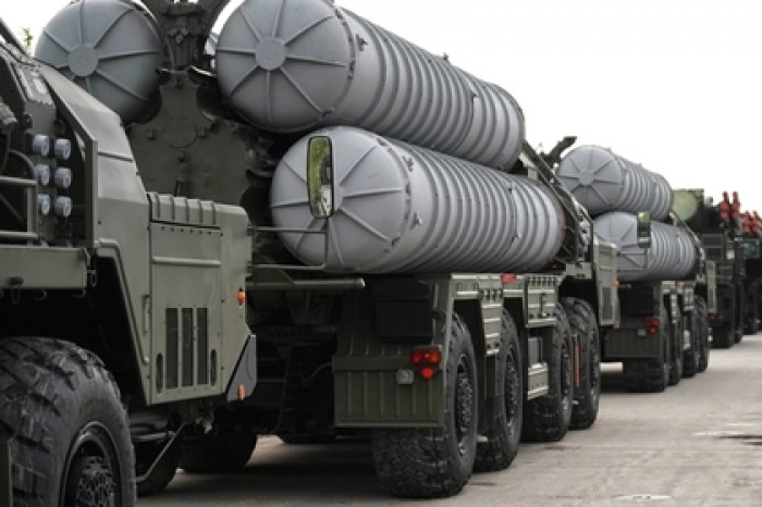 Названо превосходство С-400 над главной американской гордостью