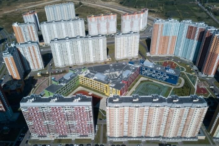 Назван район Москвы с самым дешевым жильем