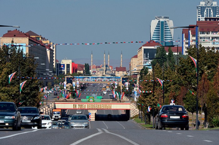 Названы лучшие для автомобилистов города России