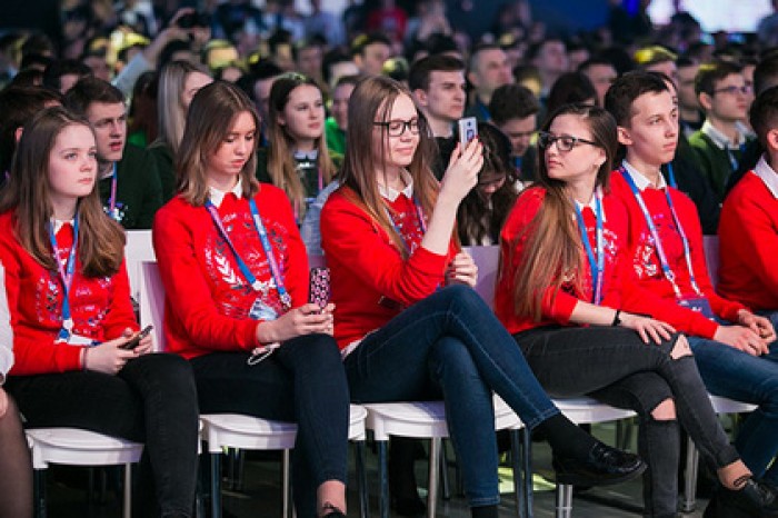 Новый социальный лифт опробовали более миллиона россиян