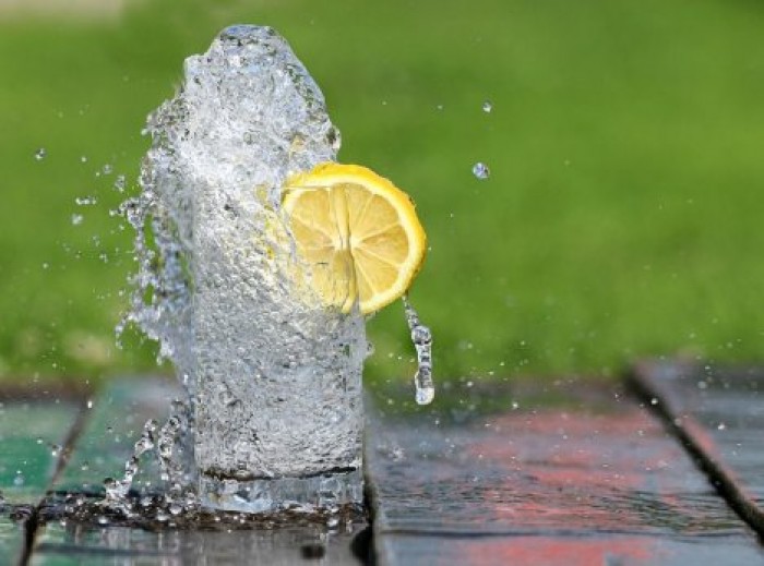 Обнаружена смертельная опасность "опьянения" водой