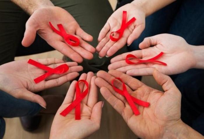 Около 800 граждан Молдовы заразились ВИЧ с начала этого года